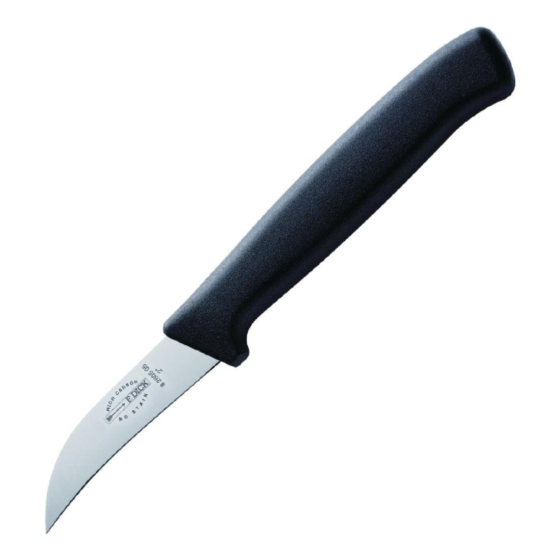 Dynamic Bird's Beak Knife - 50 mm - Dick Dynamic Bird's Beak Knife - 50 mm - Dick