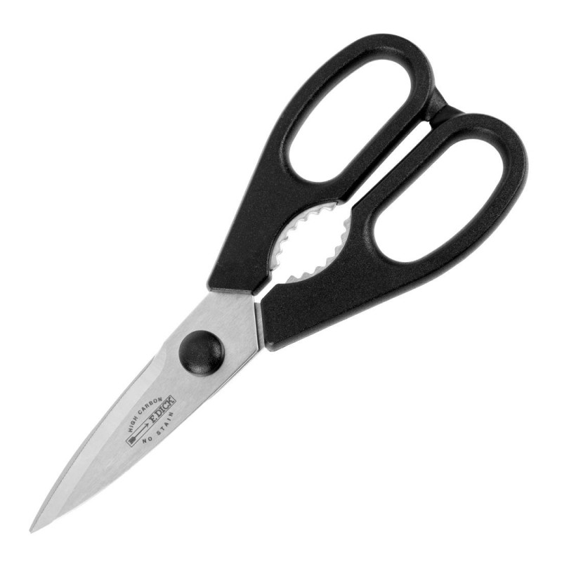 Ciseaux de Cuisine - L 200 mm - Dick Ciseaux de Cuisine - L 200 mm - Dick