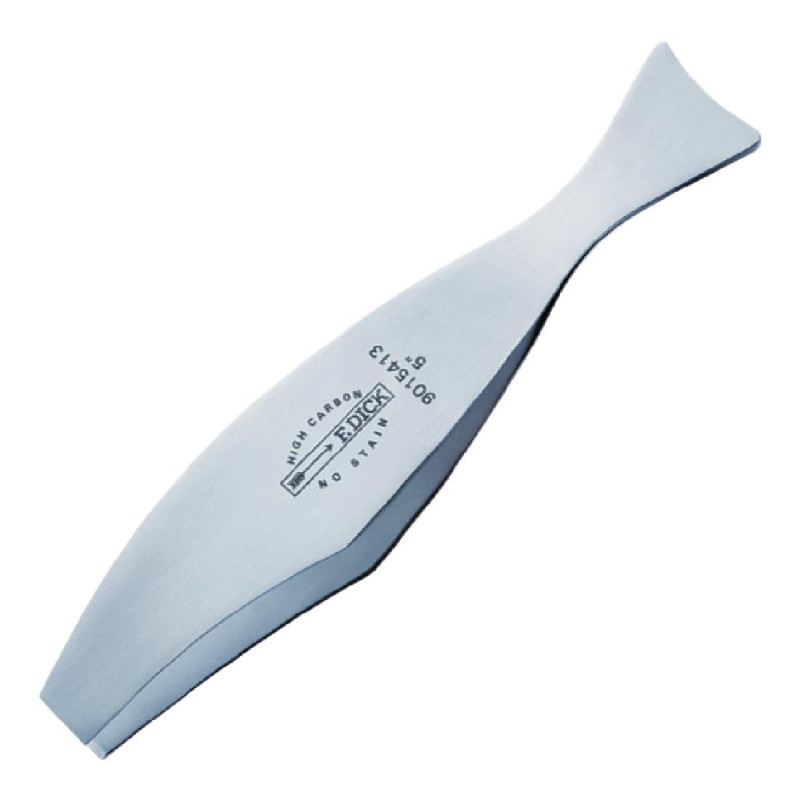 Pince À Arêtes En Inox - Dick - Fourniresto Pince À Arêtes En Inox - Dick - Fourniresto