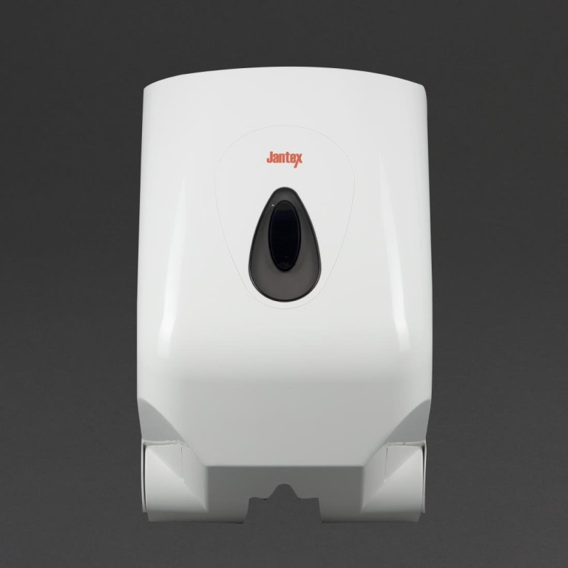 Central Feed Hand Towel Dispenser - Jantex Central Feed Hand Towel Dispenser - Jantex