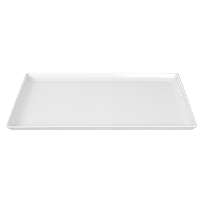 Plateau van melamine Float wit GN1/1 - APS - Fourniresto Plateau van melamine Float wit GN1/1 - APS - Fourniresto