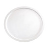 Dienblad van zuivere melamine - Ø80mm - APS - Fourniresto