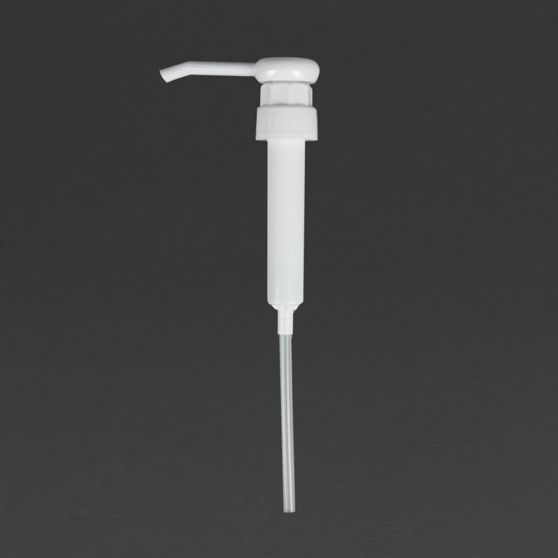 Dosierpumpe 25ml - Jantex Dosierpumpe 25ml - Jantex