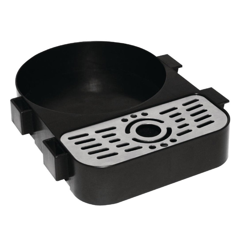 Recovery Tray for Pump Pots - Olympia Recovery Tray for Pump Pots - Olympia