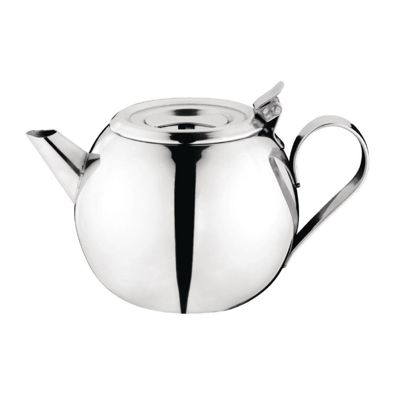 Stackable Teapot 0.5L - Olympia - Fourniresto Stackable Teapot 0.5L - Olympia - Fourniresto