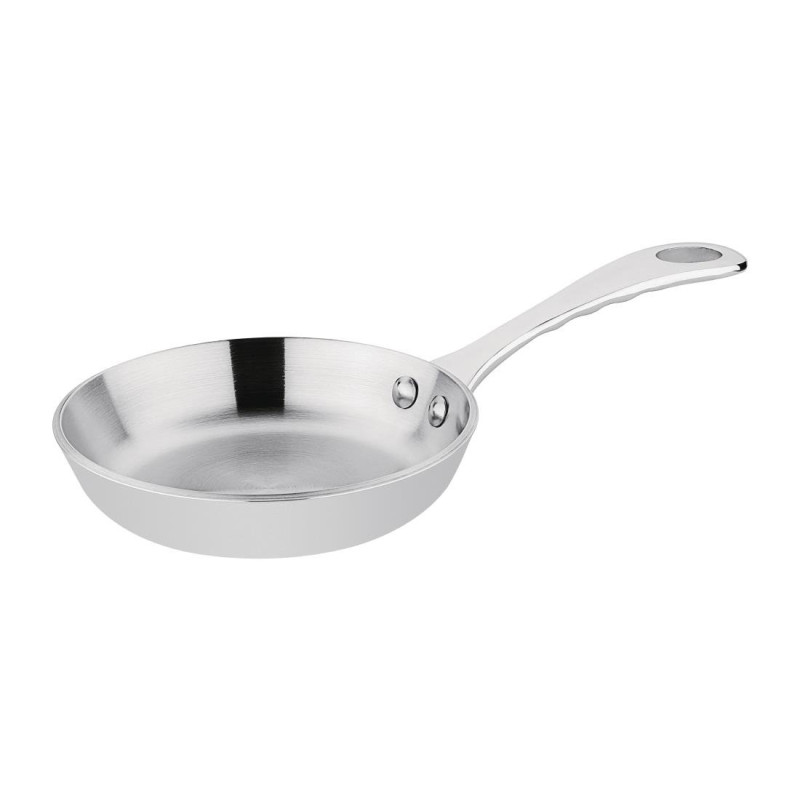 Mini Pan - Ø 100mm - Vogue Mini Pan - Ø 100mm - Vogue