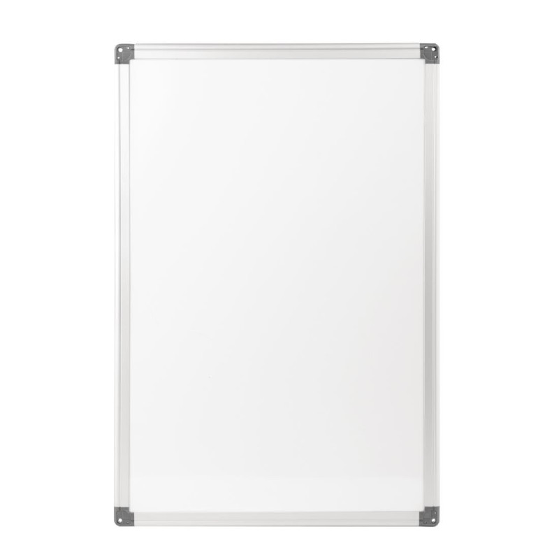 White Magnetic Board 400 X 600mm - Olympia - Fourniresto White Magnetic Board 400 X 600mm - Olympia - Fourniresto