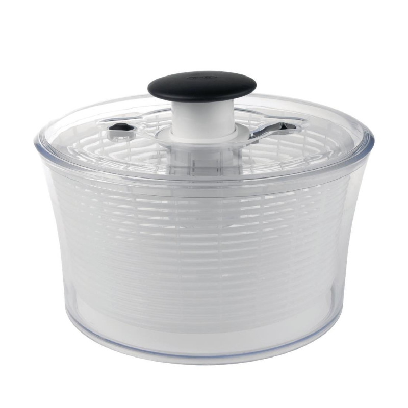 Essoreuse À Salade Et Herbes - 2.8 L - FourniResto Essoreuse À Salade Et Herbes - 2.8 L - FourniResto
