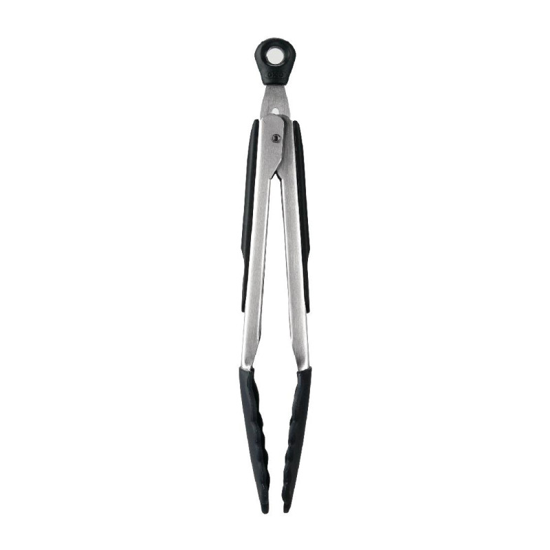 Servierzange mit Silikon - 228 mm - FourniResto - Fourniresto Servierzange mit Silikon - 228 mm - FourniResto - Fourniresto