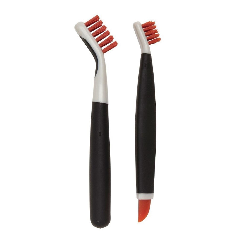 Reinigungsbürsten - Set mit 2 Stück - FourniResto Reinigungsbürsten - Set mit 2 Stück - FourniResto