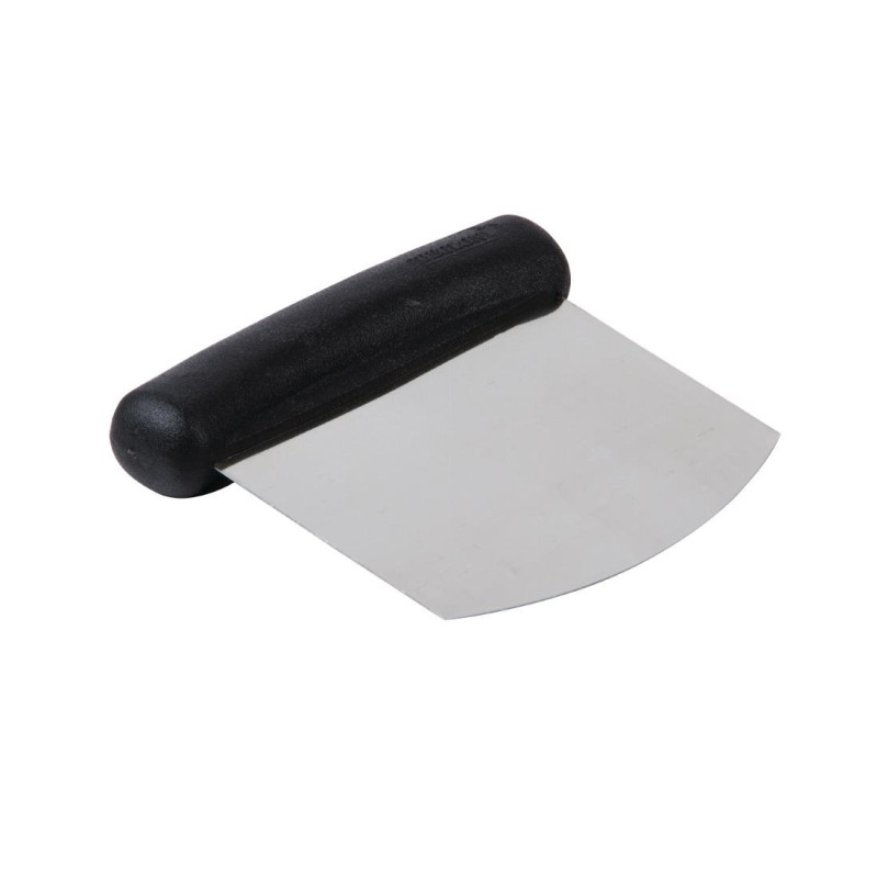 Flexible and Round Dough Cutter - DEGLON - Fourniresto Flexible and Round Dough Cutter - DEGLON - Fourniresto