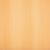 Vierkant Tafelblad Beuken Effect - 700mm - Bolero