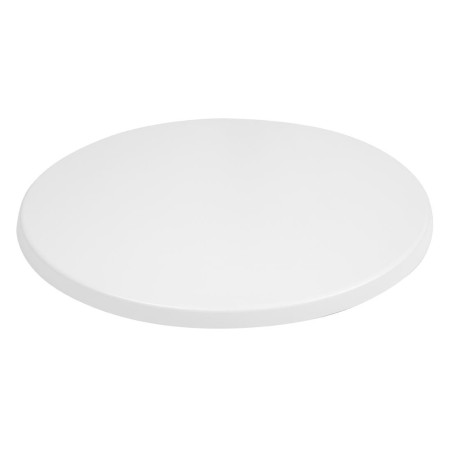 Tafelblad Rond Wit - Ø 600mm - Bolero