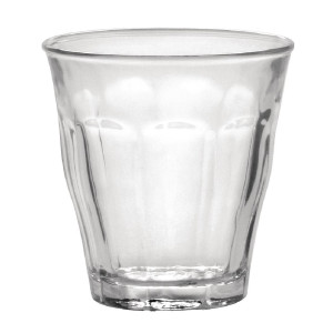Picardie Gläser - 90ml - 6er Pack - Duralex
