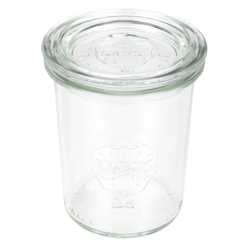 Verrine 160ml - Packung mit 12 Stück - APS - Fourniresto Verrine 160ml - Packung mit 12 Stück - APS - Fourniresto