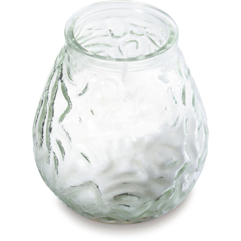 Venetian candles Bolsius Low Boy transparent - Set of 12 - FourniResto - Fourniresto Venetian candles Bolsius Low Boy transparent - Set of 12 - FourniResto - Fourniresto