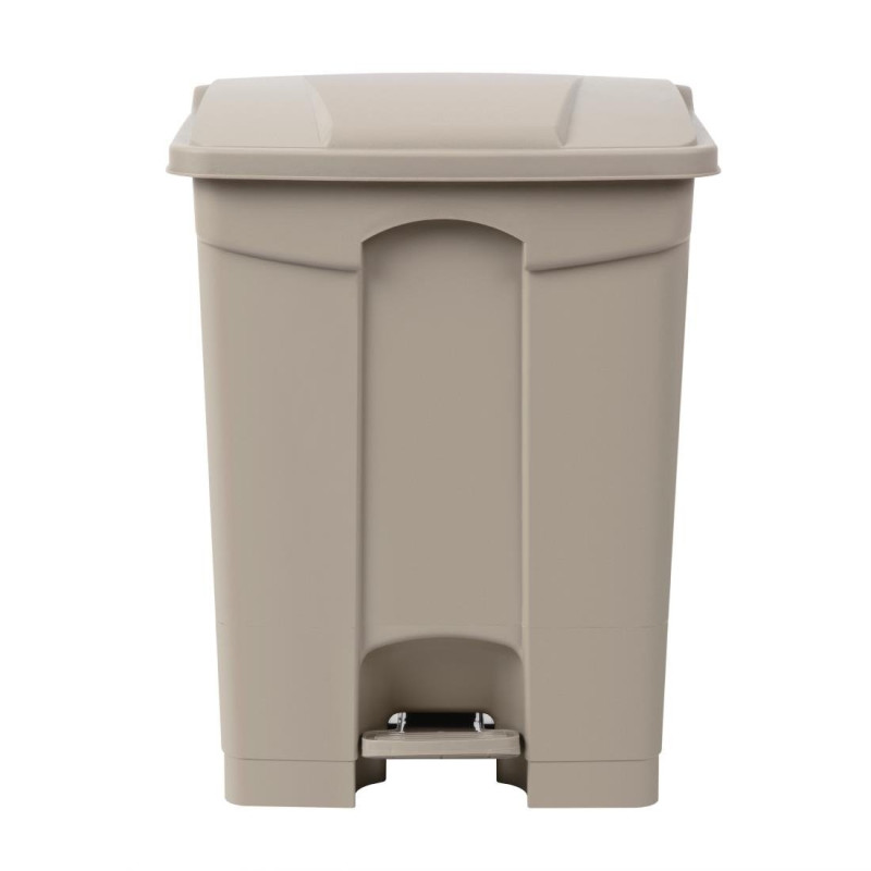 Mülleimer mit Pedal - 65L - Jantex Mülleimer mit Pedal - 65L - Jantex