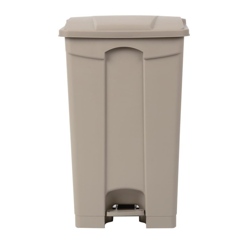 Mülleimer mit Pedal - 87L - Jantex Mülleimer mit Pedal - 87L - Jantex