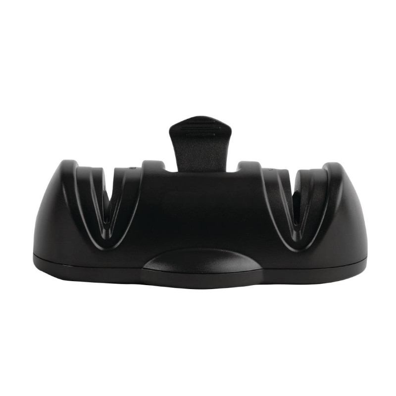 Manual Sharpener With Suction Cup - Vogue Manual Sharpener With Suction Cup - Vogue