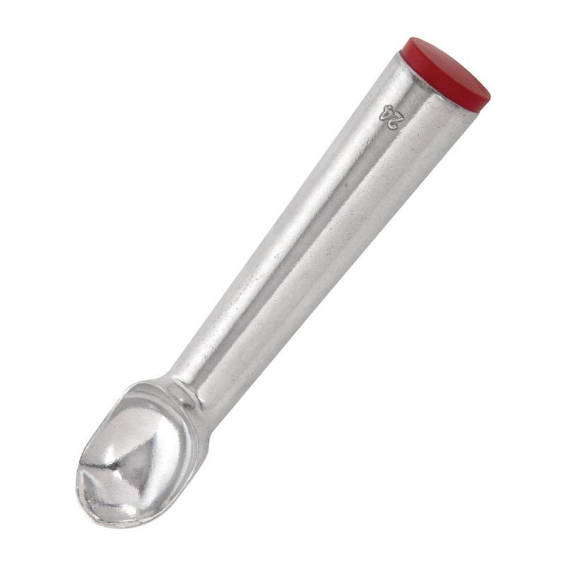 Eiskugelportionierer rot 42 ml - Vogue - Fourniresto Eiskugelportionierer rot 42 ml - Vogue - Fourniresto