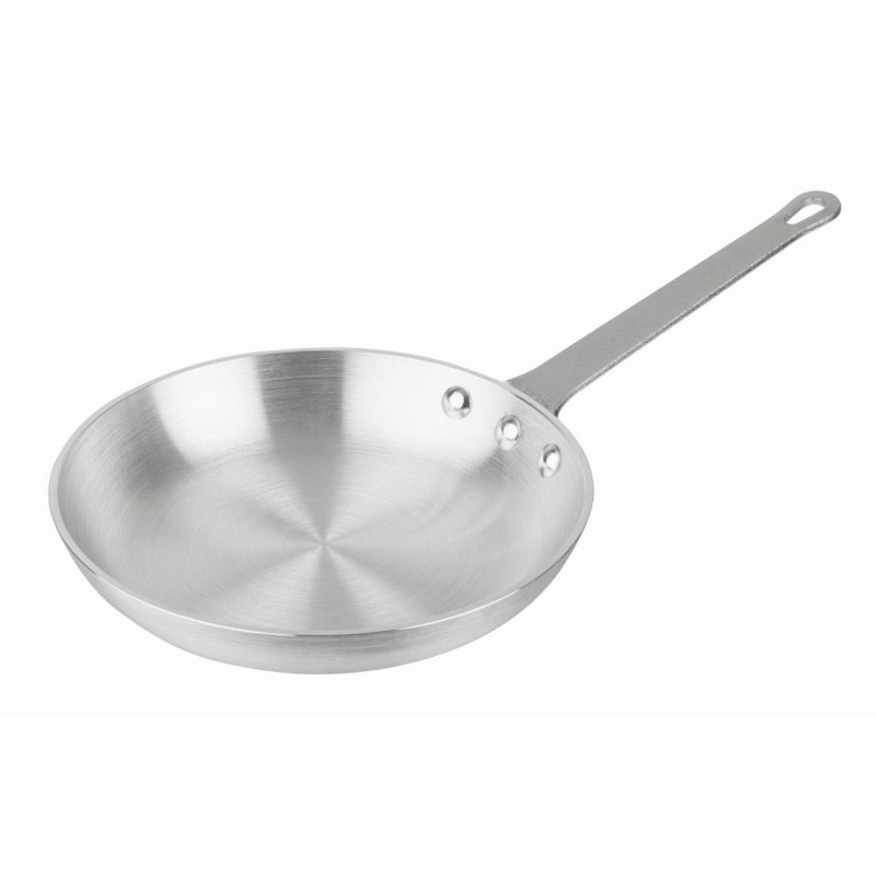 Aluminium-Pfanne - Ø 240mm - Vogue Aluminium-Pfanne - Ø 240mm - Vogue