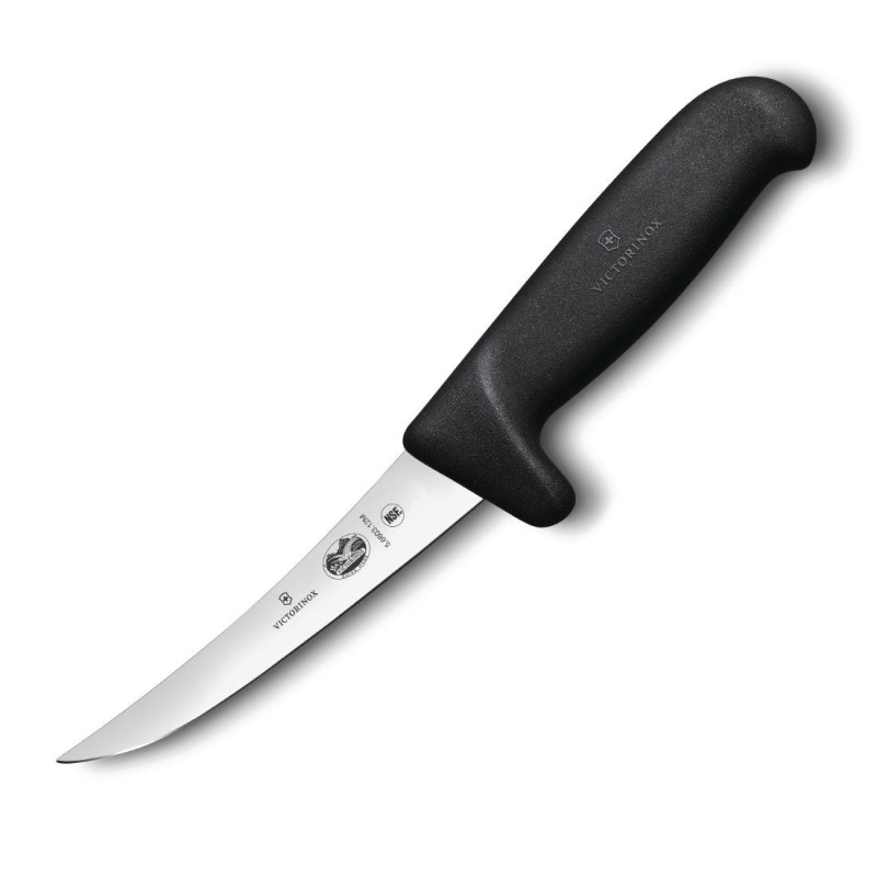 Ontbeendmes Fibrox - 120mm - Victorinox Ontbeendmes Fibrox - 120mm - Victorinox