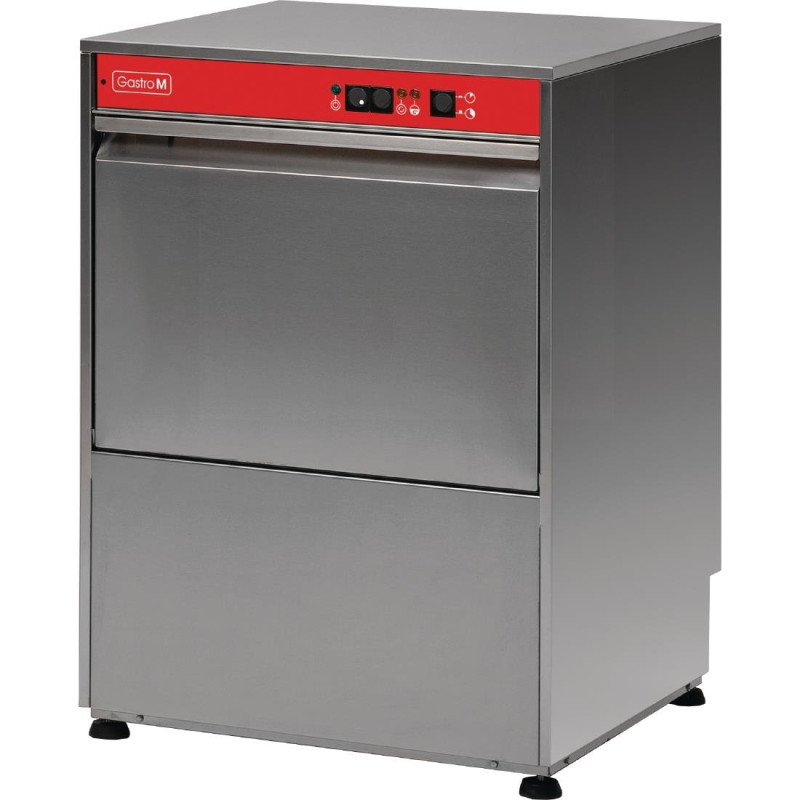Vaatwasser DW50 - 500 x 500mm - Gastro M Vaatwasser DW50 - 500 x 500mm - Gastro M