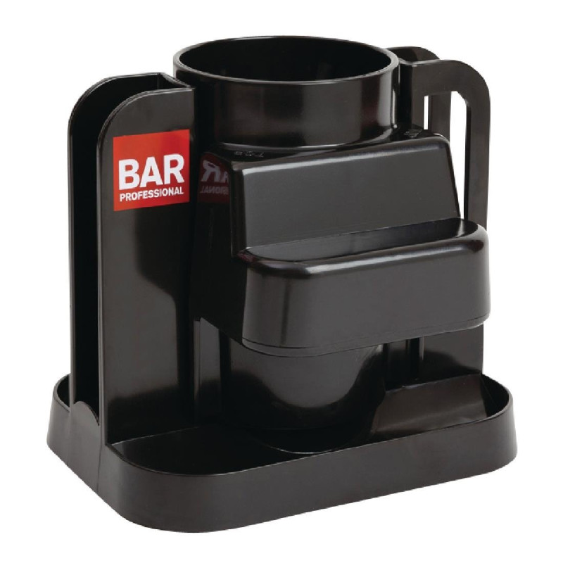 Citroensnijder voor professionele bar - FourniResto Citroensnijder voor professionele bar - FourniResto