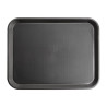Rechthoekig antislip dienblad 458x356mm - Olympia KRISTALLON - Fourniresto