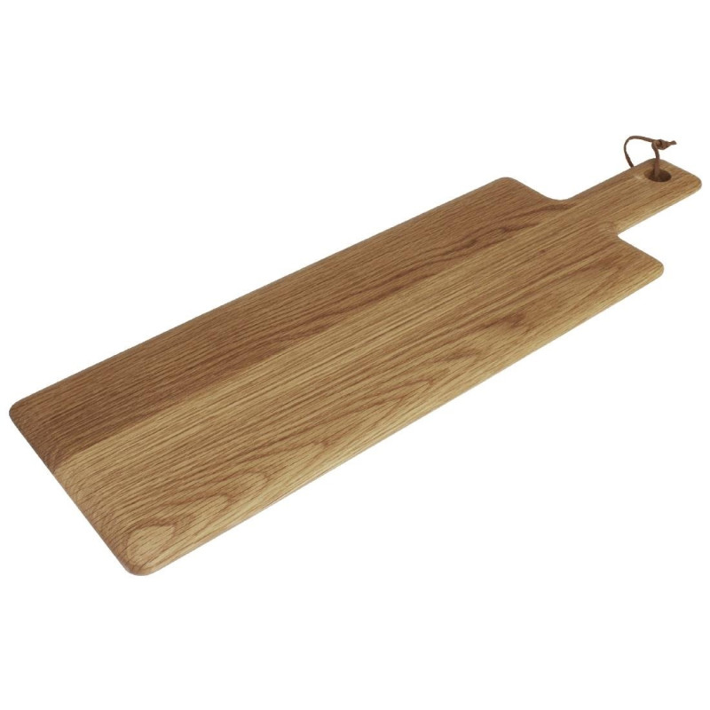 Eichebrett 400x155x15mm - Olympia - Fourniresto Eichebrett 400x155x15mm - Olympia - Fourniresto