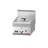 Frituurpan Gas - 8L - Gastro M