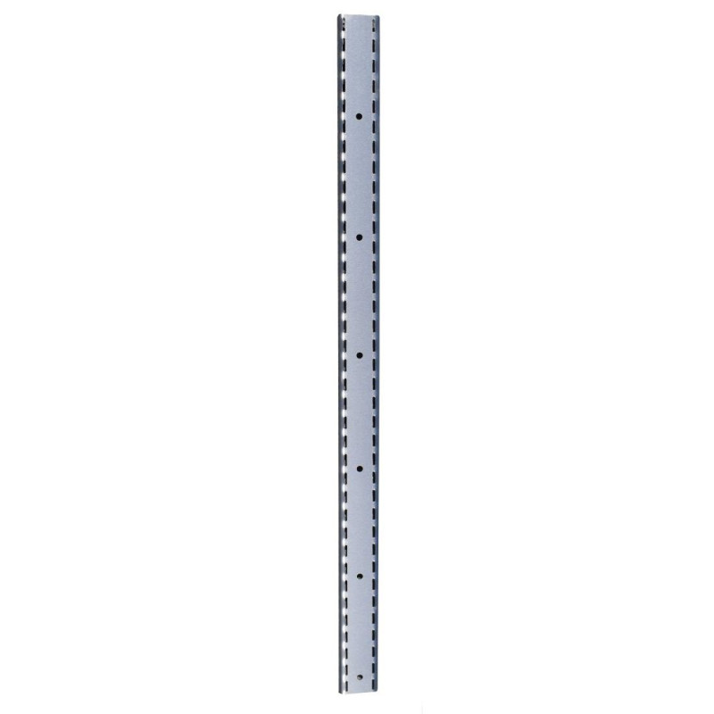 RVS reksteun voor wandplanken - L 1000mm - Gastro M RVS reksteun voor wandplanken - L 1000mm - Gastro M