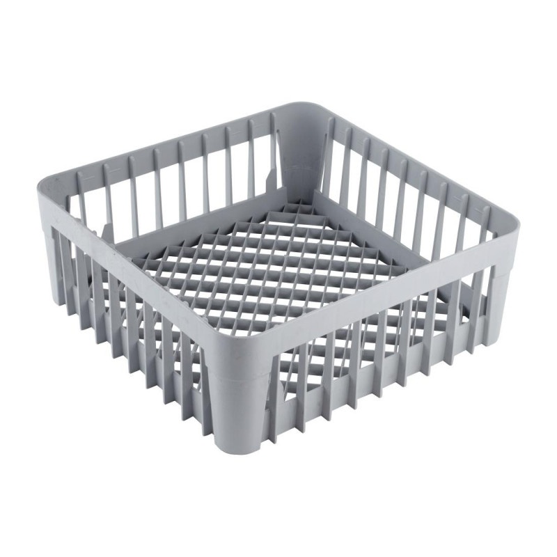 Spoelbak - L 400 x D 400mm - FourniResto Spoelbak - L 400 x D 400mm - FourniResto