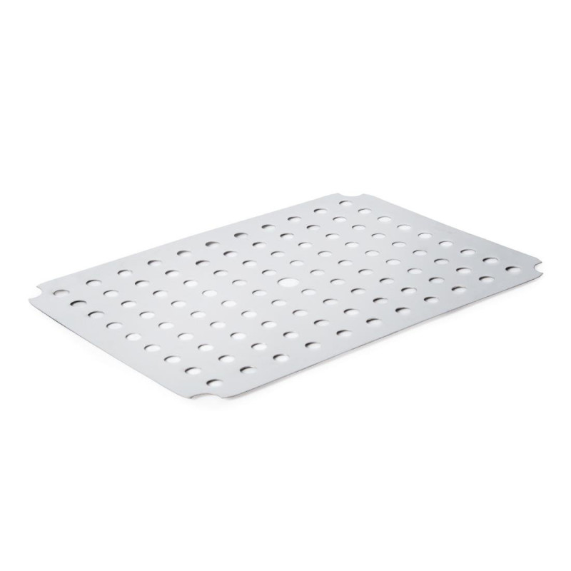 Abtropfgestell für Fleischwanne 410x310x55mm - FourniResto - Fourniresto Abtropfgestell für Fleischwanne 410x310x55mm - FourniResto - Fourniresto