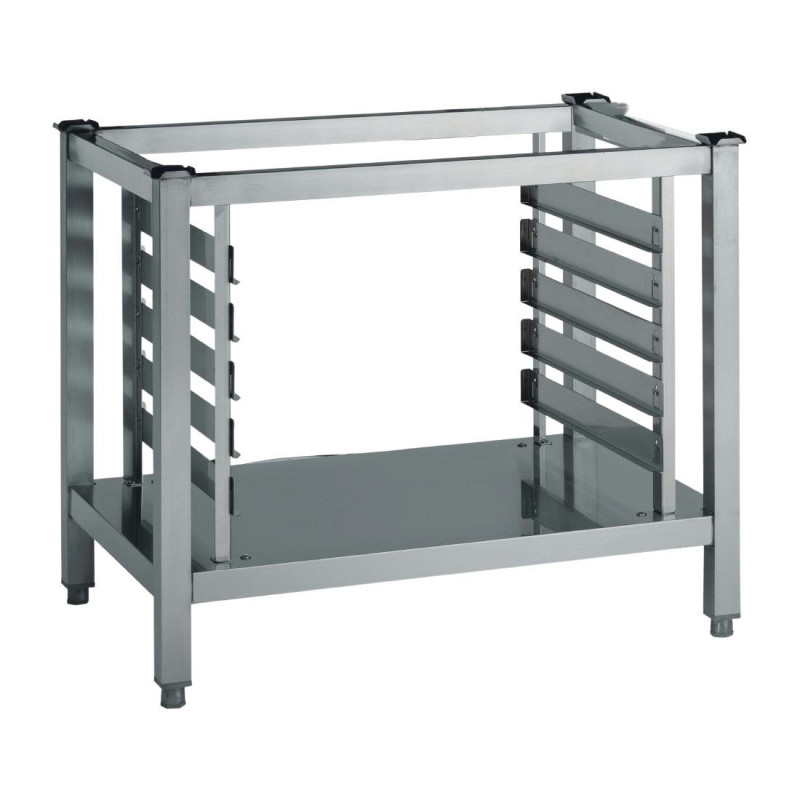 Legs for 4 to 6-level ovens - Gastro M Legs for 4 to 6-level ovens - Gastro M