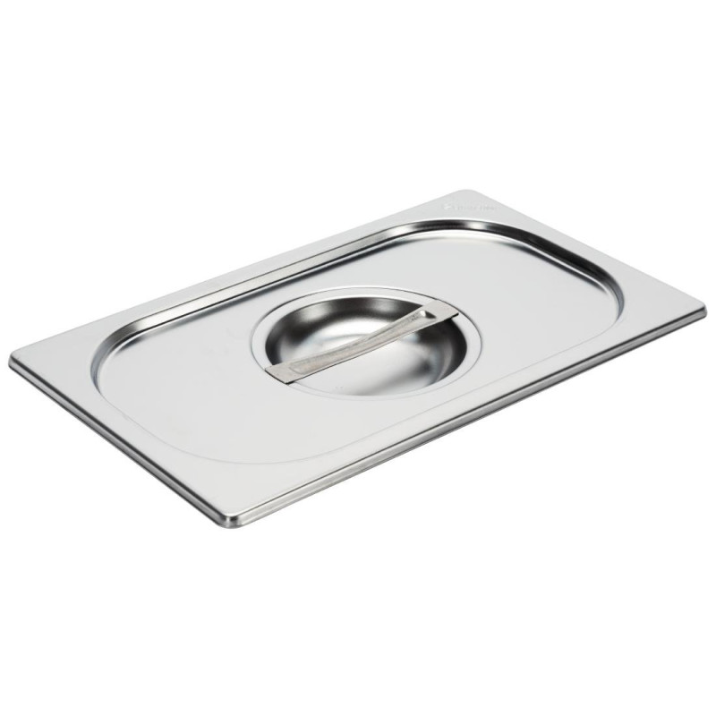 Deksel voor GN1/4-bak - Gastro M - Fourniresto Deksel voor GN1/4-bak - Gastro M - Fourniresto