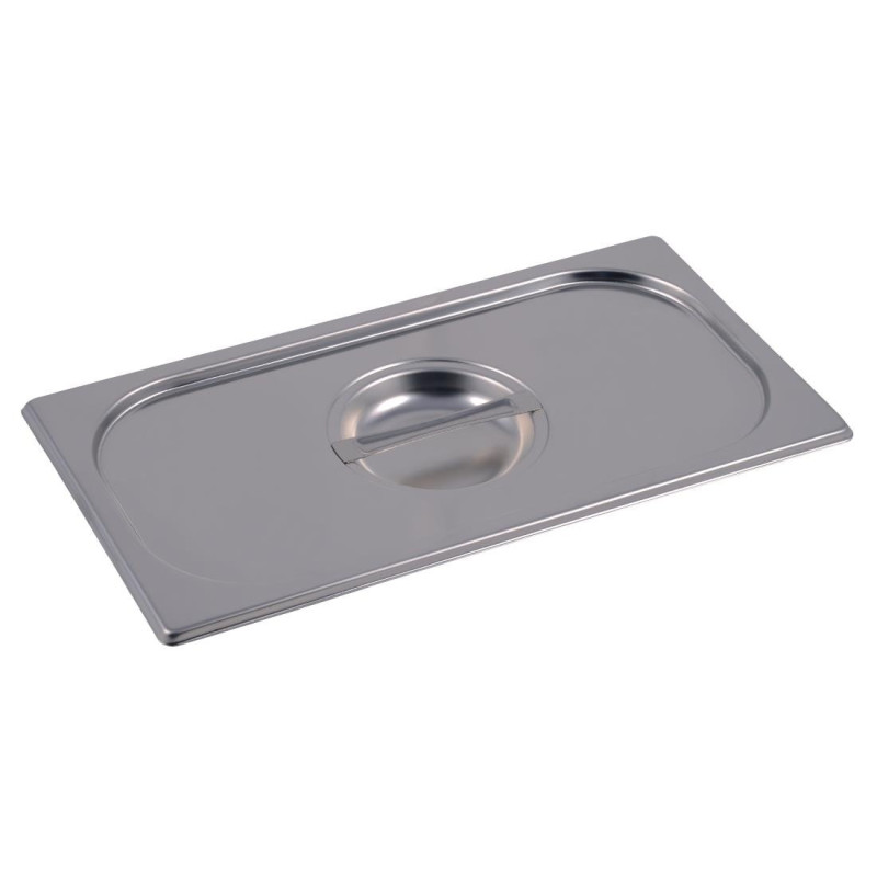 Behälterdeckel GN1/3 - Gastro M - Fourniresto Behälterdeckel GN1/3 - Gastro M - Fourniresto