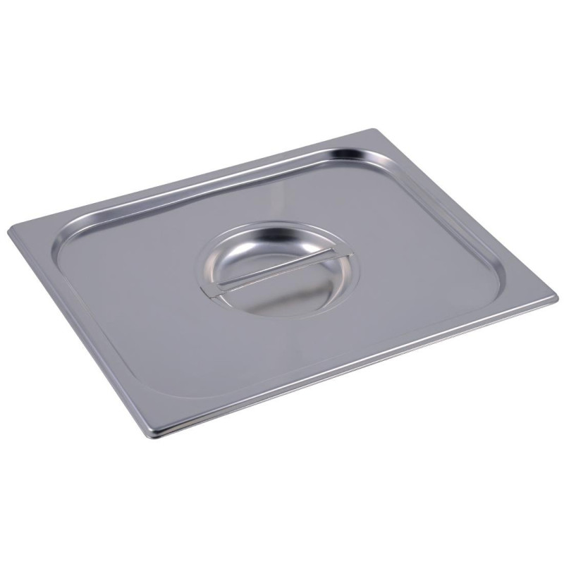 Deksel voor GN 1/2-bak - Gastro M - Fourniresto Deksel voor GN 1/2-bak - Gastro M - Fourniresto