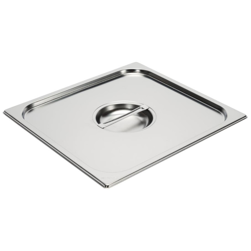 Deksel voor GN2/3-bak - Gastro M - Fourniresto Deksel voor GN2/3-bak - Gastro M - Fourniresto