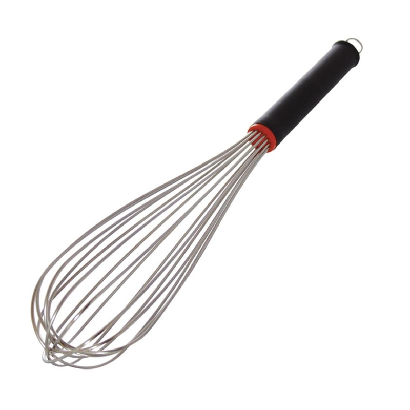 Edelstahl-Schneebesen 16 Drähte - L 350 mm - Schneider Edelstahl-Schneebesen 16 Drähte - L 350 mm - Schneider