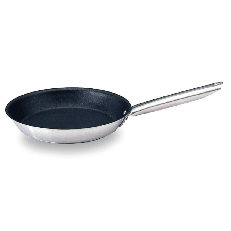Inductiepan - Ø 240 mm - Bourgeat Inductiepan - Ø 240 mm - Bourgeat