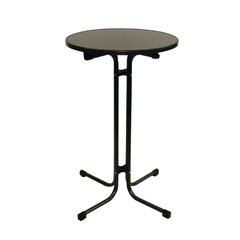 Staande tafel Limburg Grijs - 80 cm - FourniResto - Fourniresto Staande tafel Limburg Grijs - 80 cm - FourniResto - Fourniresto