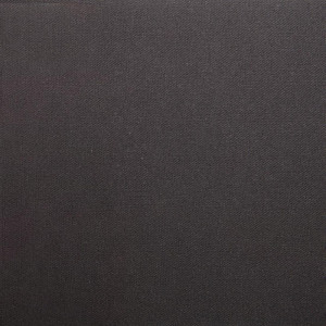 Serviettes noires en polyester - Lot de 10 - Mitre Essentials - Fourniresto