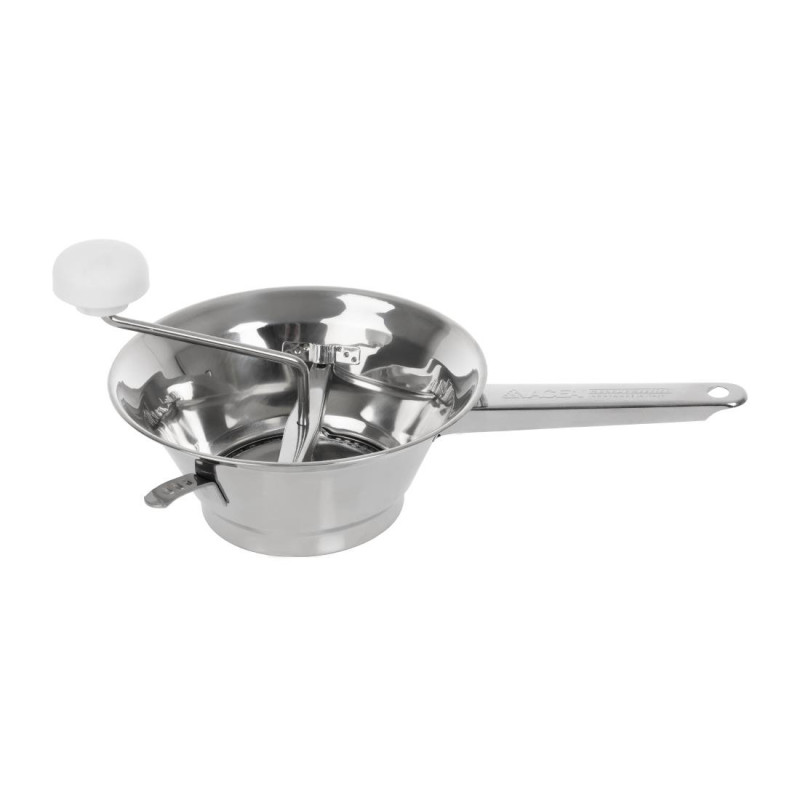 Gemüsemühle - Ø 203mm - FourniResto Gemüsemühle - Ø 203mm - FourniResto