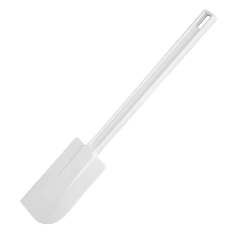 Spatule Et Maryse Embout Caoutchouc 355Mm - Vogue - Fourniresto Spatule Et Maryse Embout Caoutchouc 355Mm - Vogue - Fourniresto