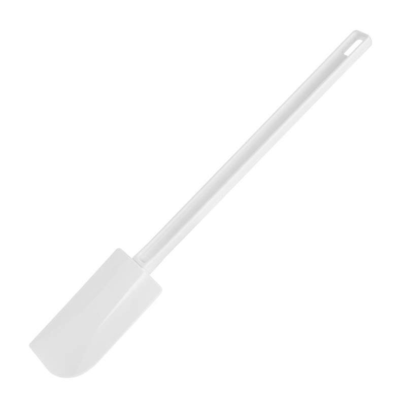 Spatel und Gummilippe 405 mm - Vogue - Fourniresto Spatel und Gummilippe 405 mm - Vogue - Fourniresto