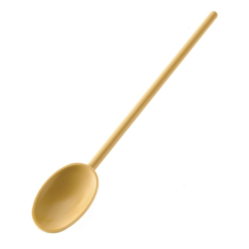 Cuillère De Service Exoglass Haute Température - 455Mm - Matfer - Fourniresto Cuillère De Service Exoglass Haute Température - 455Mm - Matfer - Fourniresto