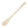 Houten spatel 457 mm - Vogue - Fourniresto