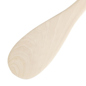 Houten spatel 457 mm - Vogue - Fourniresto
