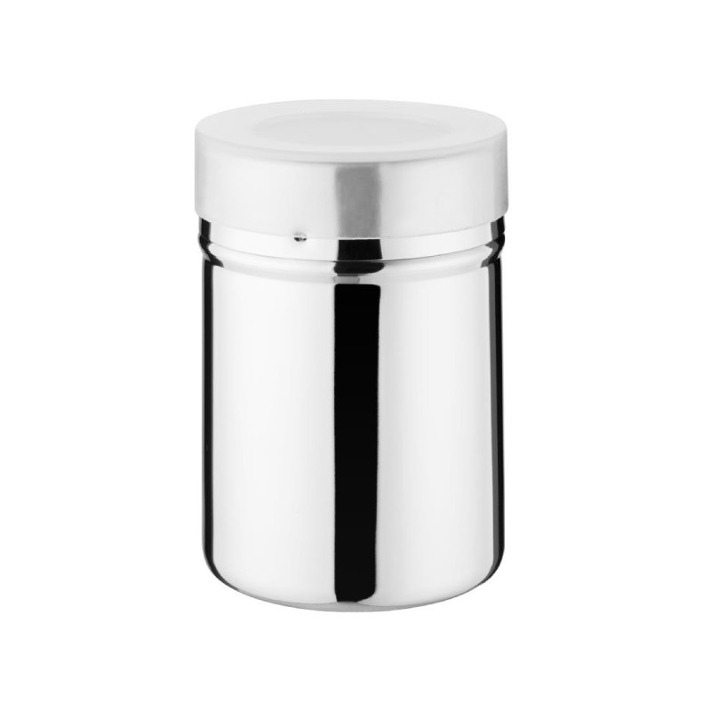 Saupoudreuse Maille Fine 275 Ml - Vogue - Fourniresto Saupoudreuse Maille Fine 275 Ml - Vogue - Fourniresto